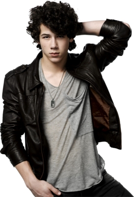 NICK JONAS<3 hes so sexy!!!!!and hes my age!!!