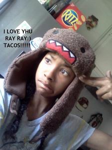 umm i would go with ray ray because hes cute and hes funny. and i like a person who can make me laugh. thats a bonus. i would say prodigy because we have A LOT in common but he seems a little too laid back..... but who am i to say i dont even know him that well-143 ray ray