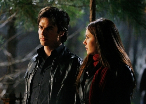 Damon&Elena :)