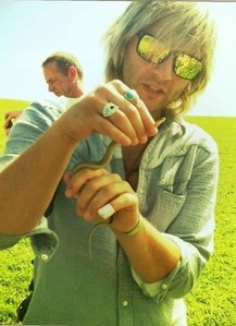  i chose mine because Keith Harkin is my biggest crush and i though the "Xx" looked cool!