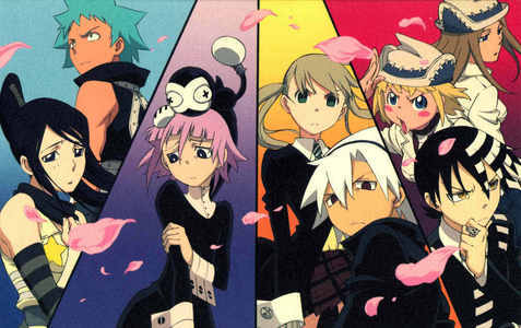  Soul Eater. [Obvious and predictable answer is obvious and predictable.]