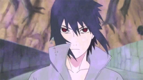  Sasuke Uchiha ♥ ♥ ♥ ♥ He is always my favourite!!! I cinta him so much ♥ ♥ ♥ ♥ my jantung belongs to him <3