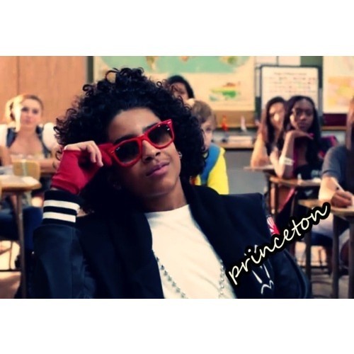 PRINCETON
hes cute 
hes sweet
we all love his personality
he hooks us with that perfect hair
and that gorgeous smile
all i gotta say is
DONT YOU GO CHANGING FOR ANYBODY!!!!!