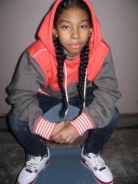 Yes Ray Ray,I Will Marry You