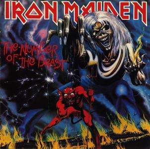  I have got many प्रिय heavy metal bands but this one I like the most: मेटालिका and Iron Maiden