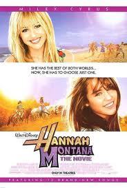  Hannah Montana the movie!
