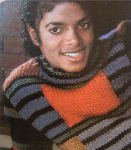 dont feel guilty its ok 2 just like one era. its ur oppion. u shouldnt feel guilty and besides he was really sexy during the thriller era anyway!!!