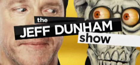  Jeff Dunham Show