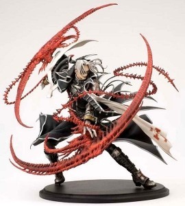  Able Nightroad from Trinity Blood.It's a model cause it's the best picture of his sycth I could find.