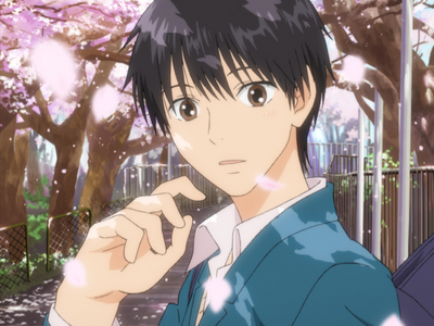  Which anime boyfriend that u think is most prefect of u liked the most and why? ( Can be meer than 1 anime character )