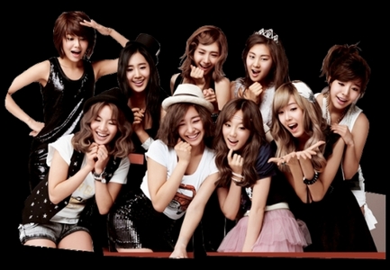  Who is most amazing voice snsd?