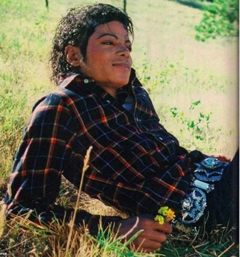  Thriller and Beat it <3