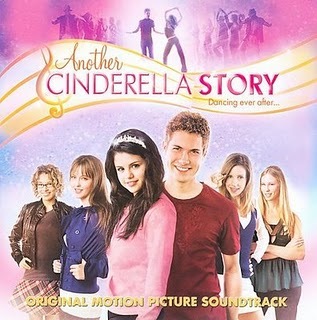 1. tell me something i don't know {Another Cinderella Story}
2. magic
3. naturally
4. if cupid had a heart
5. round and round