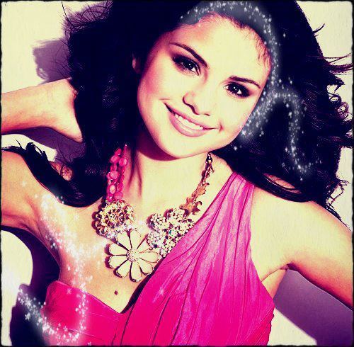  This Is My favorito! Pic Of Selena