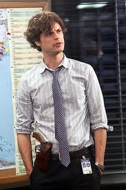  Spencer Reid of course :) Spencer reid is a million times hotter than either of them will ever be :)