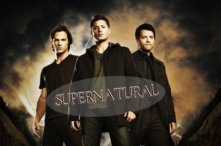 Are you as excited as me for Supernatural tomorrow?? O:
