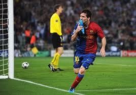  post ur best picture 4 messi and get hommages