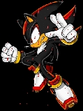 do u think shadow looks hot in this pic