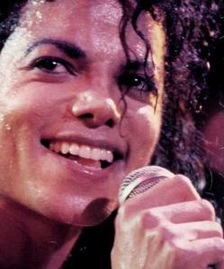 If you could get Michael Jackson to sing you a song personally, which song would it be, and why???