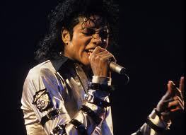  does any one know what song michael jackson is pag-awit right here
