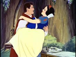We never actually find out what happens to the huntsman for failing to kill Snow White in Snow White and the Seven Dwarfs, do we?  I watched this movie today and just realised this.  Are we supposed to assume he lives because it never shows him again?