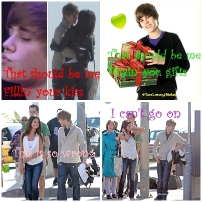  do u think justin would datum selena gomez these coming valentines??plzz..answer if u love justin...