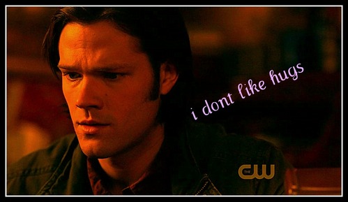 have you seen evey eps of SPN ever > up to date ?