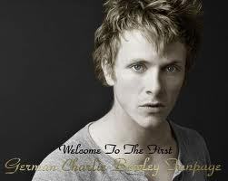  okay.......... whats the best quality आप like about Charlie Bewley???