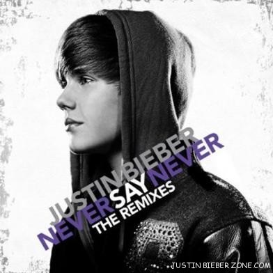 Justin Bieber Remix Album takes #1 Spot on Billboard?

