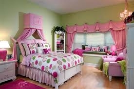 i hate my room here is a pic should i redecorate