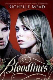  I just saw the offical cover of Bloodlines (the spin off series) And I'm pretty sure it's going to be in an aclmeist POV!!