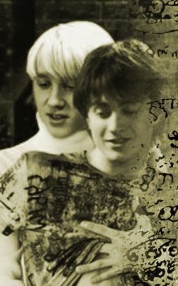  I Suchen for good Drarry fanfictions. Can Du tell me the site oder titles for the best ones?