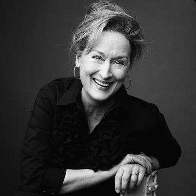 Hey Streep fans! :) i was just thinking of sending a fan letter to Meryl and i was just wandering if anyone may know her actual fan mail address for fans to write in?   