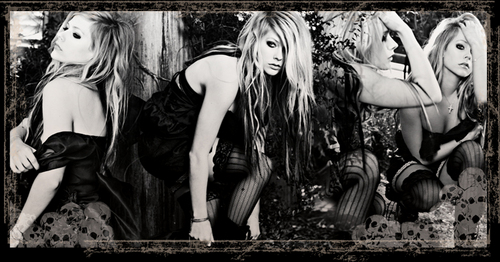 What do you think about Goodbye Lullaby so far?