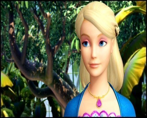 Guys!! I need help...! Do you know the lyrics of these songs from Barbie as the Island Princess: