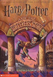 Do you remember how did you get your first Harry Potter book? How was started your Potteromania??