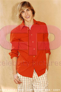post a picture of Cody Linley!!!