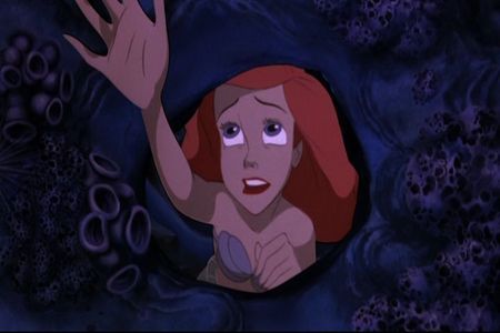  What do toi like about Ariel and what are things about her that annoy you?