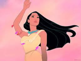  What do te like about Pocahontas and what are things about her that annoy you?