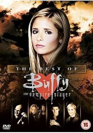  Most iconic Buffy episode..your thoughts?