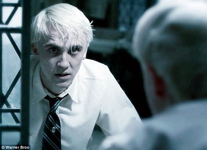 Draco: yes or no?