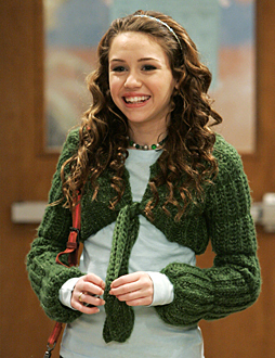 post a pic of miley as miley stewart 