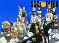 Should there be a second season of Soul Eater?