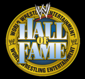 Who would be in your WWE Hall of Fame?