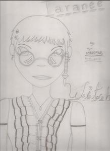  What do tu think of my drawing?(tell me honestly)