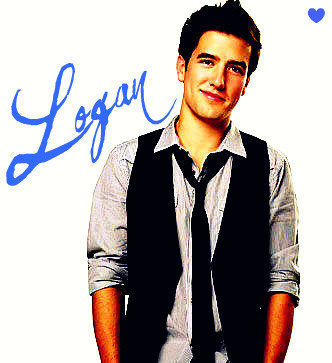  Is your guy Logan????????????????