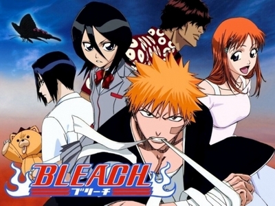 Want to be in a Bleach RolePlay party?Click here!