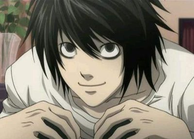 would you marry Light or Lawliet?