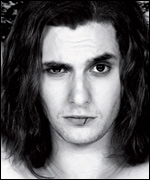  Who think Ben Barnes needs a rock band also?? :)