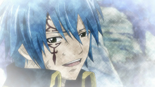  Will Erza Fight to Get Jellal out of jail?